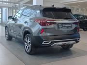 Kia Seltos I Казань  - изображение 30