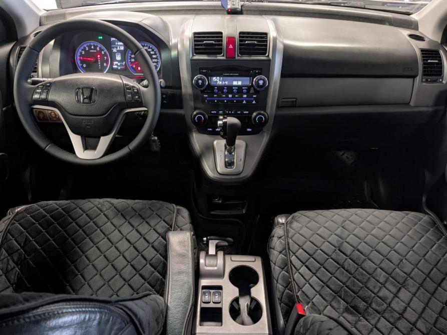 Honda CR-V III Екатеринбург  - изображение 10
