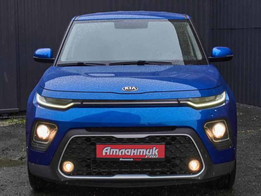 Kia Soul III Екатеринбург  - изображение 2