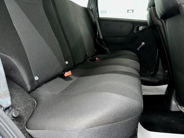 Chevrolet Niva I Рестайлинг с пробегом 2020 года, цена 770 000 рублей, 107196 км, внедорожник, Автокод Объявления