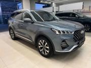 Chery Tiggo 7 Pro I Челябинск  - изображение 24