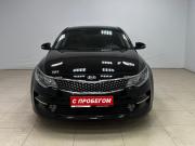 Kia Optima IV Альметьевск  - изображение 27
