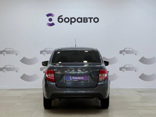 Lada (ВАЗ) Granta I Рестайлинг с пробегом 2023 года, цена 950 000 рублей, 36261 км, седан, Автокод Объявления