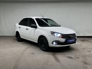 Lada (ВАЗ) Granta I Рестайлинг Липецк  - изображение 20