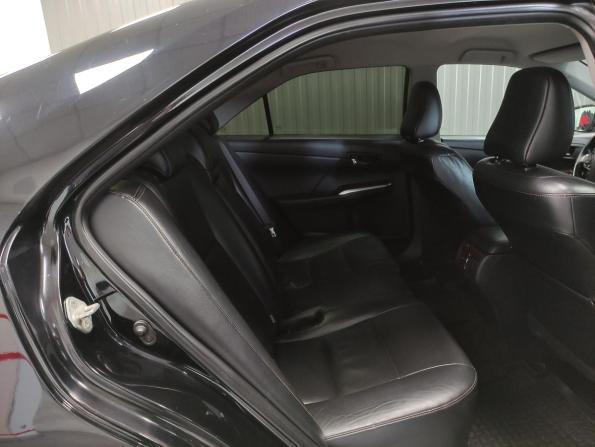 Toyota Camry VII (XV50) с пробегом 2012 года, цена 1 260 000 рублей, 269215 км, седан, Автокод Объявления