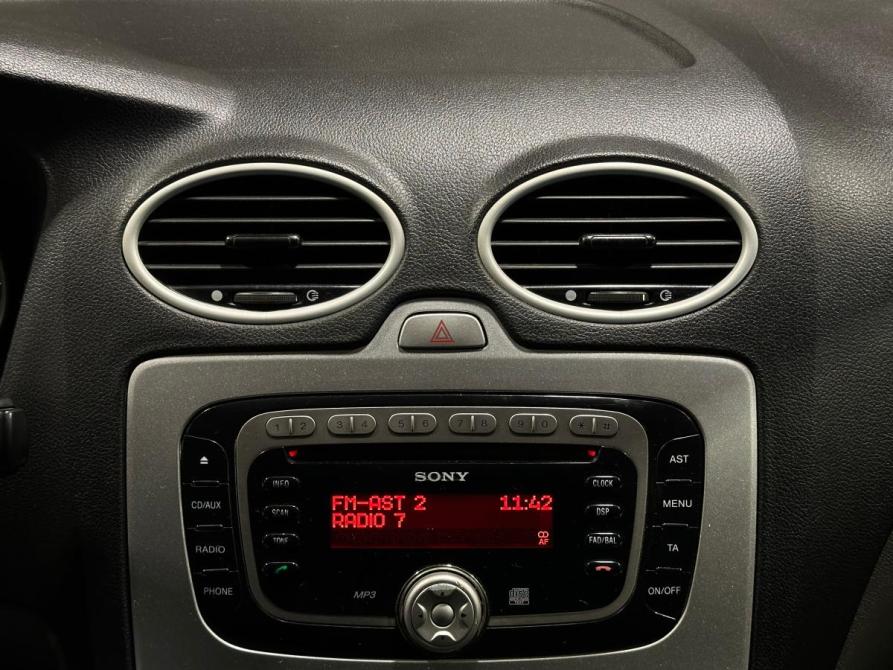 Ford Focus II Рестайлинг Челябинск  - изображение 10