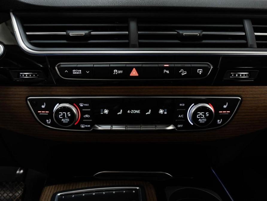Audi Q7 II (4M) Ставрополь  - изображение 16