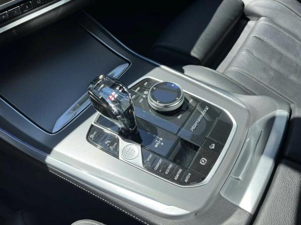 BMW X5 IV (G05/G18) с пробегом 2019 года, цена 5 659 000 рублей, 124500 км, внедорожник, Автокод Объявления