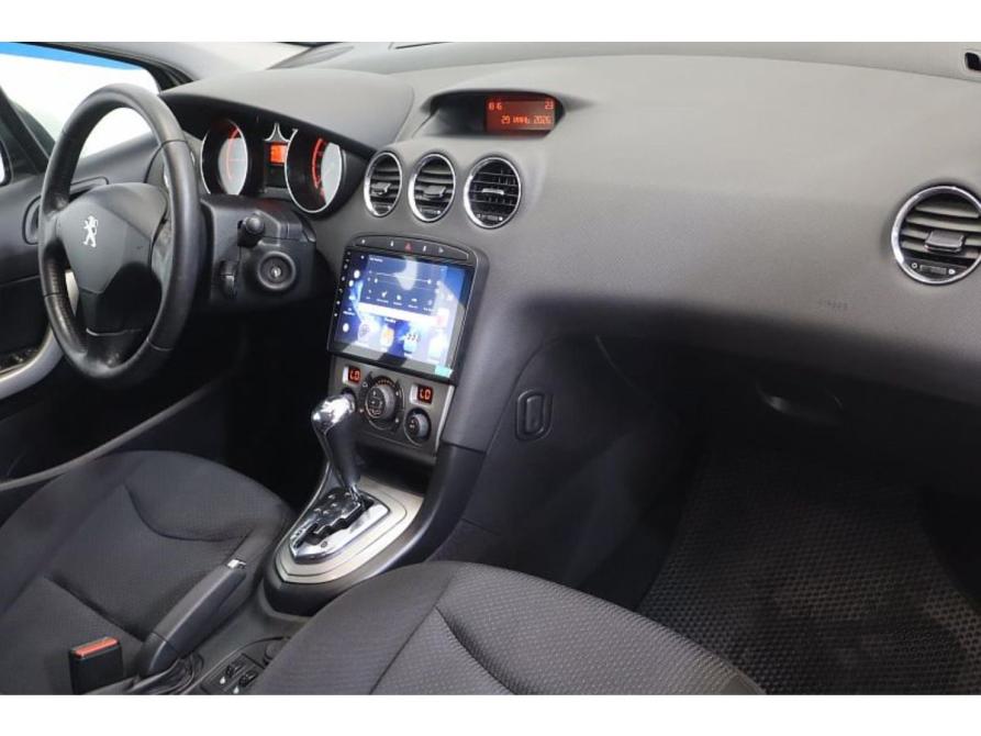 Peugeot 408 I Коломна  - изображение 5