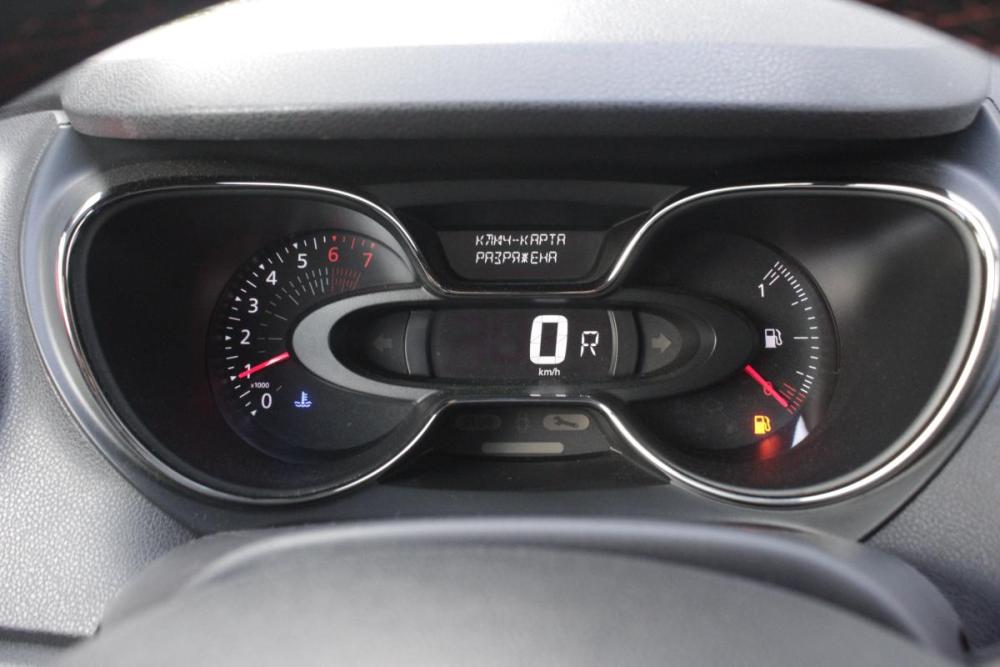 Renault Kaptur I Брянск  - изображение 24