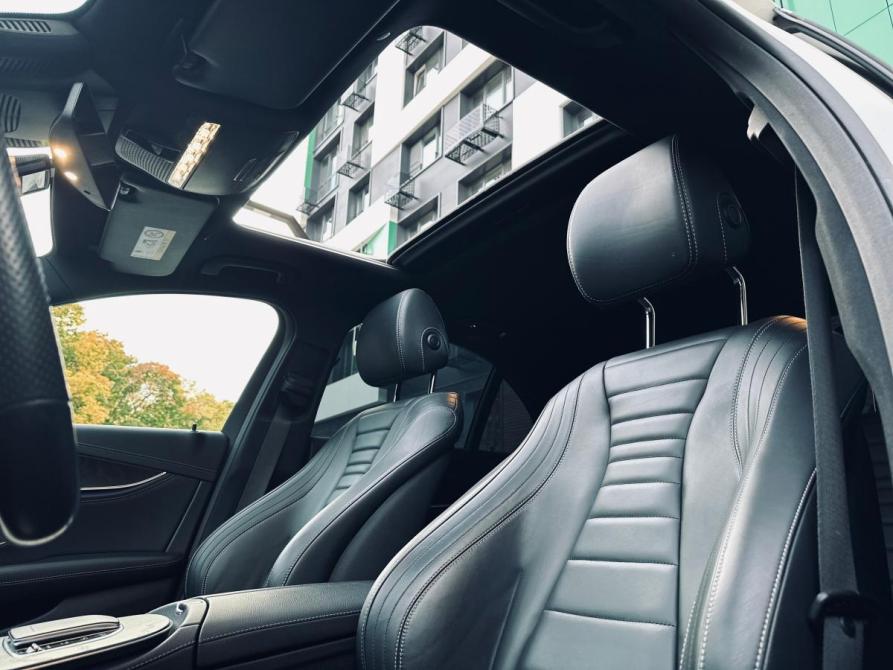 Mercedes-Benz E-Класс V (W213 S213 C238) Рестайлинг Уфа  - изображение 29