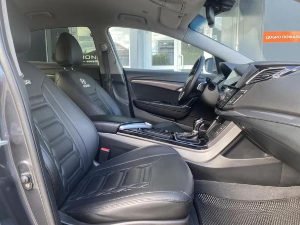 Hyundai i40 I с пробегом 2013 года, цена 1 025 000 рублей, 193000 км, седан, Автокод Объявления