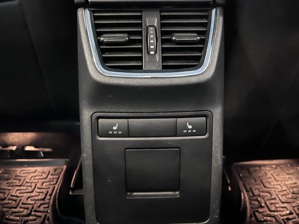 Skoda Octavia III (A7) с пробегом 2016 года, цена 1 500 000 рублей, 143014 км, лифтбек, Автокод Объявления
