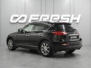 Infiniti QX50 I Воронеж  - изображение 27