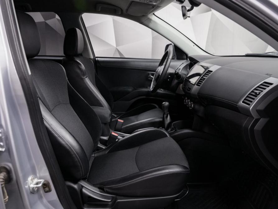 Citroen C-Crosser Ульяновск  - изображение 12