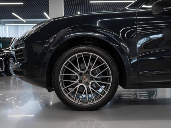 Porsche Cayenne III с пробегом 2021 года, цена 6 100 000 рублей, 91769 км, внедорожник, Автокод Объявления