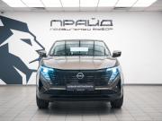 Nissan Qashqai II Рестайлинг 2 Ростов-на-Дону  - изображение 30