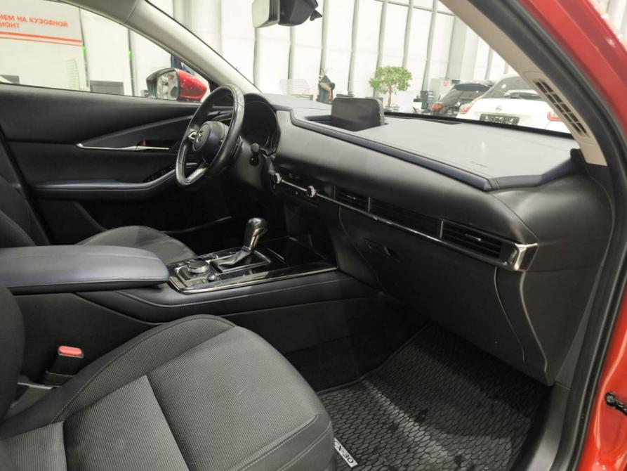 Mazda CX-30 I Казань  - изображение 13