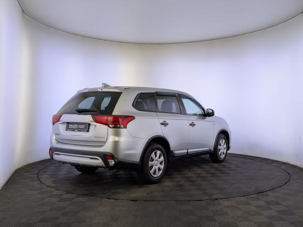 Mitsubishi Outlander III Рестайлинг 3 с пробегом 2019 года, цена 2 050 000 рублей, 90929 км, внедорожник, Автокод Объявления