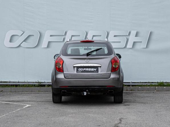 SsangYong Actyon II с пробегом 2011 года, цена 870 000 рублей, 110370 км, внедорожник, Автокод Объявления