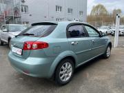 Chevrolet Lacetti I Нижнекамск  - изображение 38