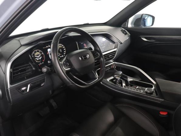 Geely Tugella I Рестайлинг с пробегом 2022 года, цена 2 699 000 рублей, 54900 км, внедорожник, Автокод Объявления
