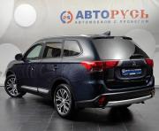 Mitsubishi Outlander III Рестайлинг 2 Москва  - изображение 28