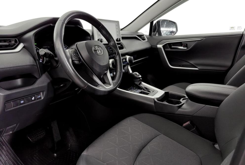 Toyota RAV4 V (XA50) Волгоград  - изображение 15