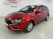 Lada (ВАЗ) Vesta I Москва  - изображение 21
