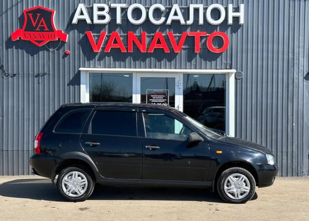 Lada (ВАЗ) Kalina I с пробегом 2012 года, цена 245 000 рублей, 212300 км, универсал, Автокод Объявления