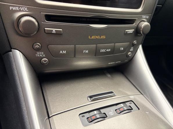 Lexus IS II с пробегом 2008 года, цена 1 799 900 рублей, 85808 км, седан, Автокод Объявления