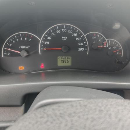 Lada (ВАЗ) Priora I с пробегом 2012 года, цена 90 000 рублей, 233000 км, седан, Автокод Объявления