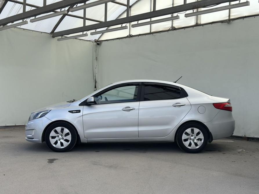 Kia Rio III Липецк  - изображение 8