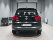 Volkswagen Tiguan I Рестайлинг Екатеринбург  - изображение 27