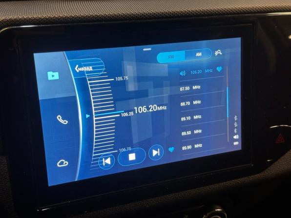 Chery Tiggo 4 I Рестайлинг с пробегом 2020 года, цена 1 220 000 рублей, 63103 км, внедорожник, Автокод Объявления
