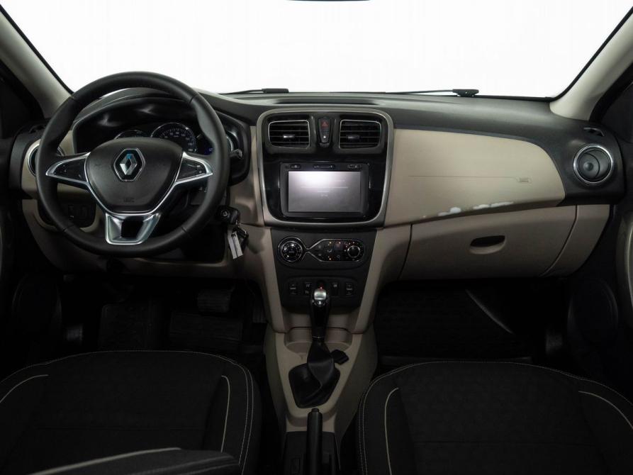 Renault Logan II Рестайлинг Казань  - изображение 7