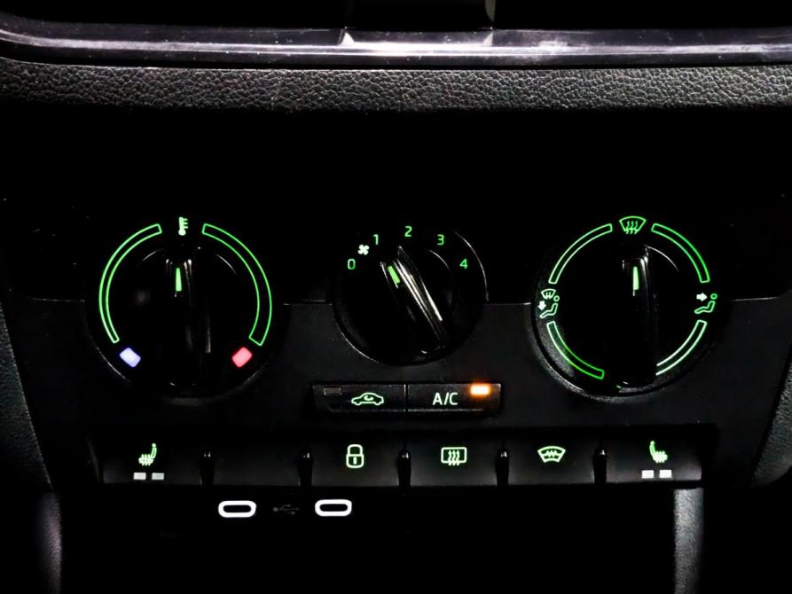 Skoda Rapid II Москва  - изображение 16