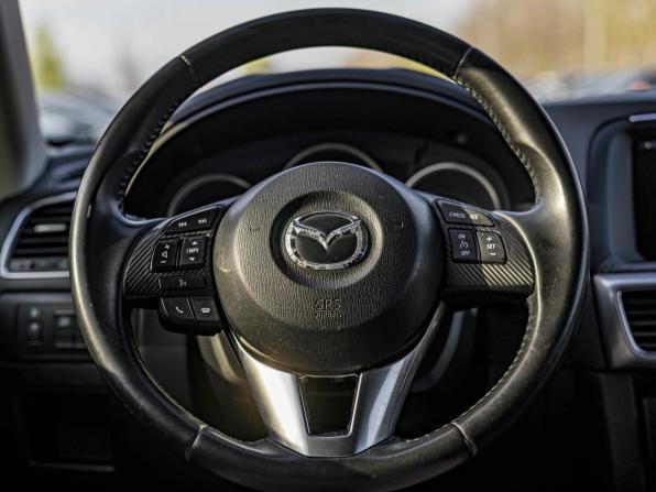 Mazda CX-5 I Рестайлинг с пробегом 2016 года, цена 1 910 000 рублей, 130342 км, внедорожник, Автокод Объявления