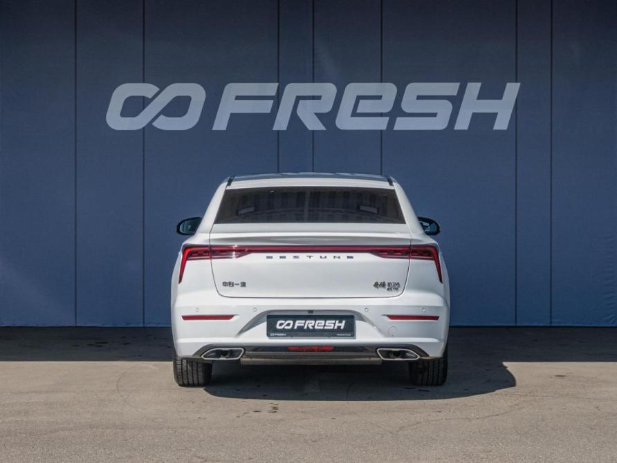 FAW Bestune B70 I Краснодар  - изображение 4