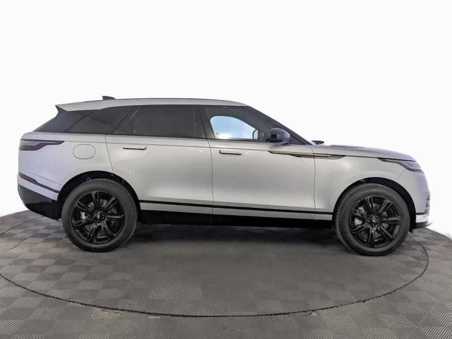 Land Rover Range Rover Velar I Рестайлинг Москва  - изображение 4