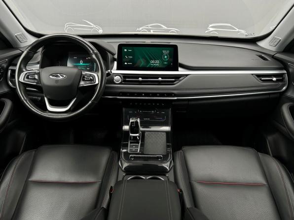 Chery Tiggo 7 Pro I с пробегом 2023 года, цена 1 497 900 рублей, 93779 км, внедорожник, Автокод Объявления