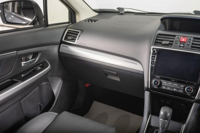 Subaru Levorg I с пробегом 2018 года, цена 2 399 000 рублей, 94200 км, универсал, Автокод Объявления