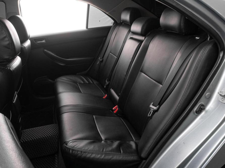 Toyota Avensis II Рестайлинг Тюмень  - изображение 13