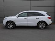 Acura MDX III Москва  - изображение 34