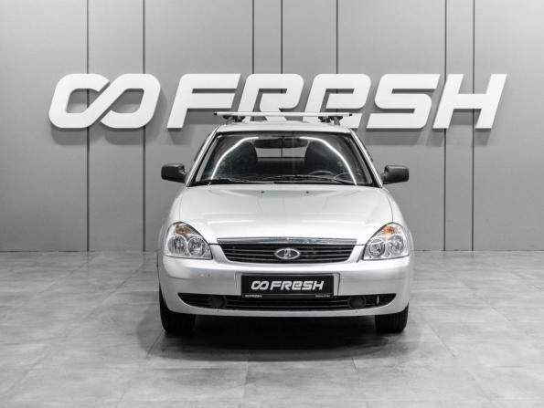 Lada (ВАЗ) Priora I с пробегом 2010 года, цена 490 000 рублей, 67329 км, универсал, Автокод Объявления
