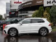 Volkswagen Tiguan II Рестайлинг Москва  - изображение 26