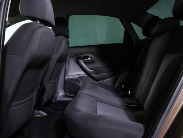 Volkswagen Polo V с пробегом 2014 года, цена 890 000 рублей, 190456 км, седан, Автокод Объявления