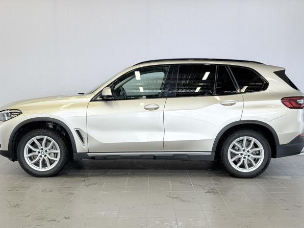 BMW X5 IV (G05/G18) с пробегом 2019 года, цена 6 247 000 рублей, 199700 км, внедорожник, Автокод Объявления