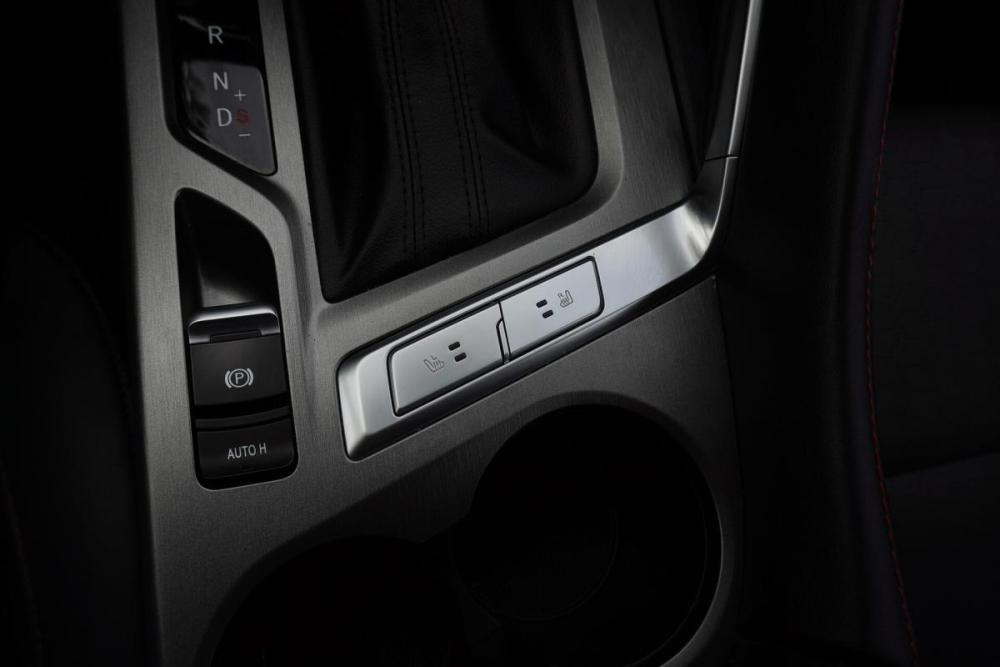 Changan CS35 Plus I Рестайлинг Ульяновск  - изображение 18