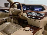 Mercedes-Benz S-Класс V (W221) Рестайлинг Новосибирск  - изображение 51
